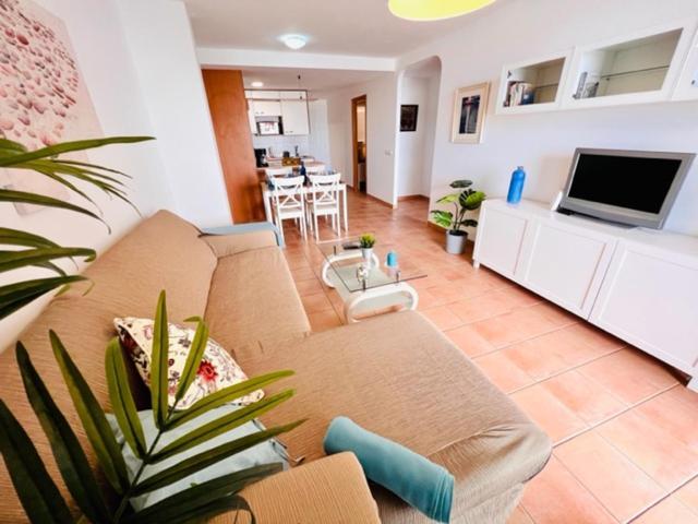 #Seaparaiso# Heated Pool,Private Parking,Fast Wifi Costa Adeje Dış mekan fotoğraf