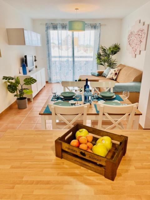 #Seaparaiso# Heated Pool,Private Parking,Fast Wifi Costa Adeje Dış mekan fotoğraf