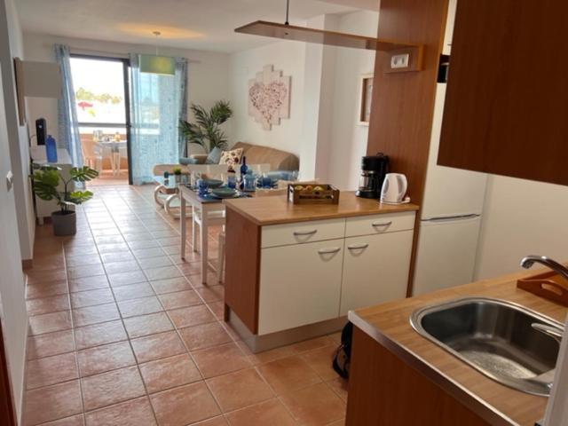 #Seaparaiso# Heated Pool,Private Parking,Fast Wifi Costa Adeje Dış mekan fotoğraf